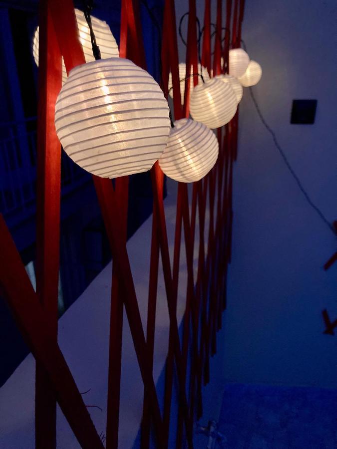Modern Penthouse Thessaloniki公寓 外观 照片