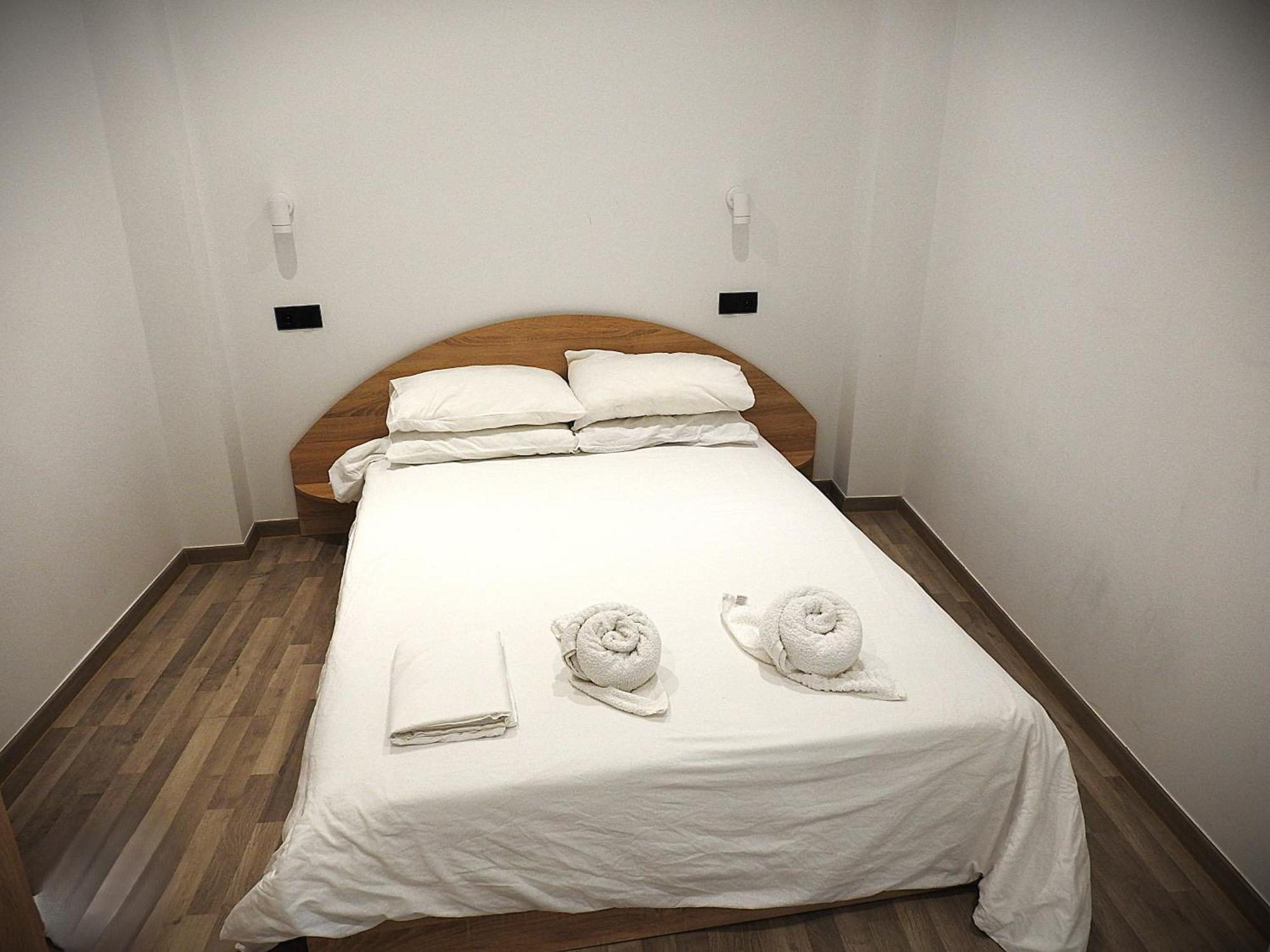Modern Penthouse Thessaloniki公寓 外观 照片