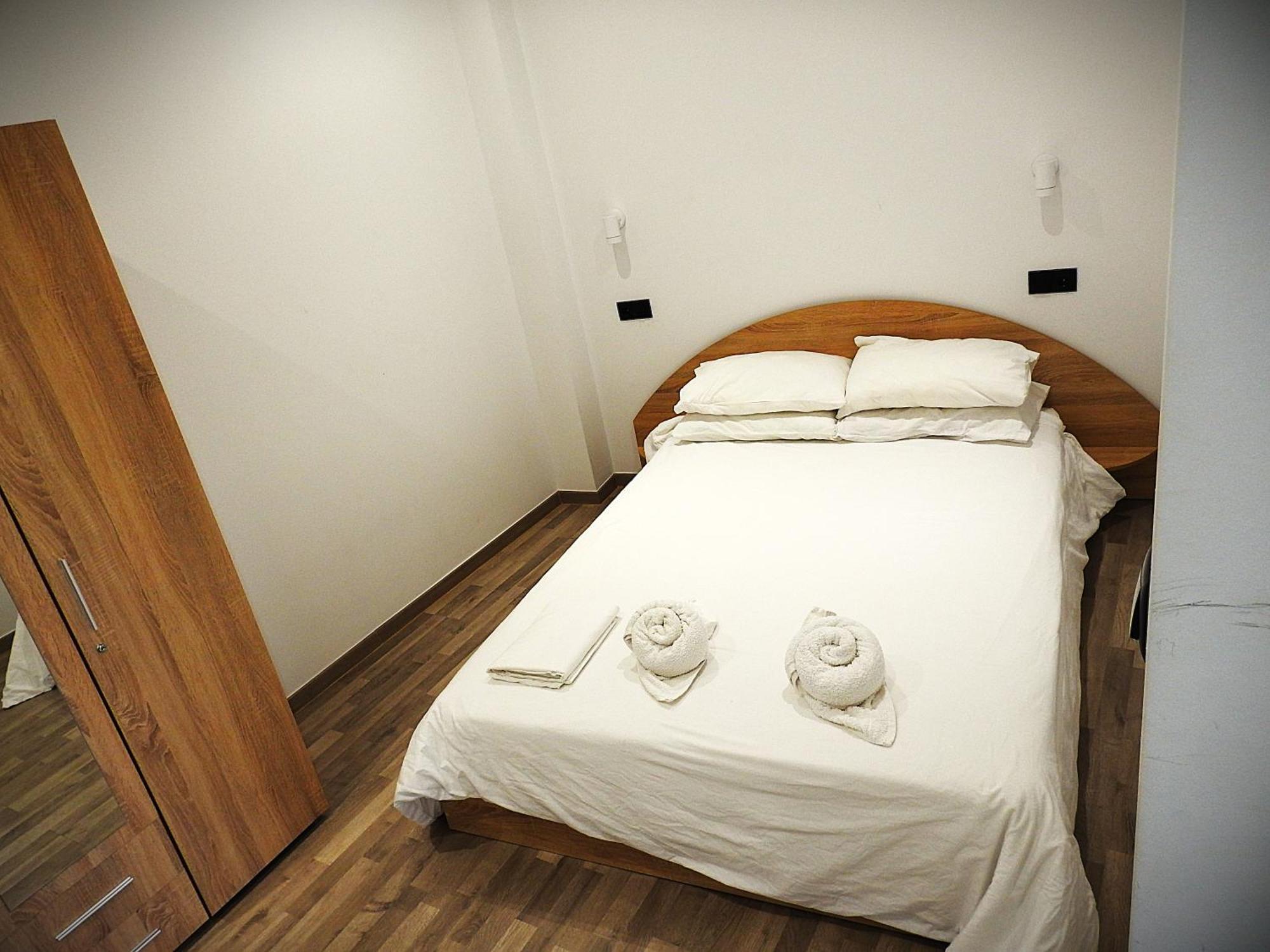 Modern Penthouse Thessaloniki公寓 外观 照片