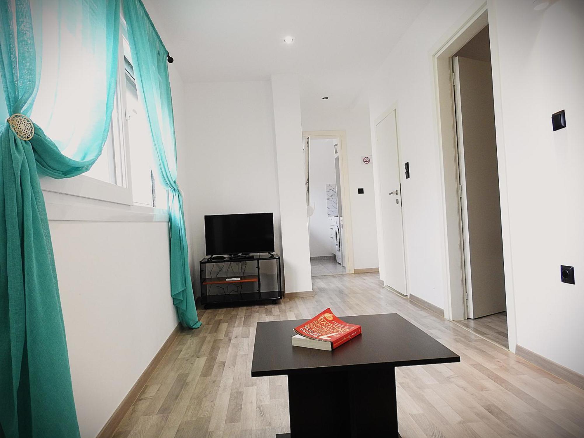 Modern Penthouse Thessaloniki公寓 外观 照片