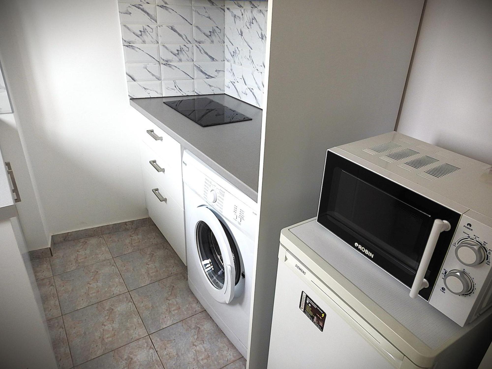 Modern Penthouse Thessaloniki公寓 外观 照片